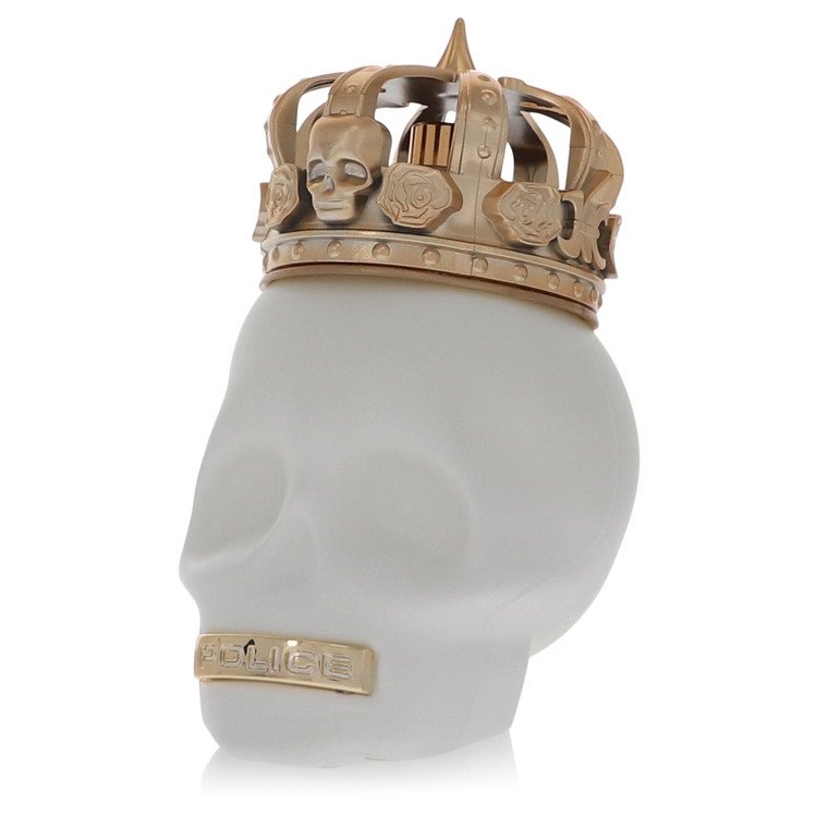 Police To Be The Queen Eau De Parfum Spray (Tester) By Police Colognes (Women) - Rochan Shop