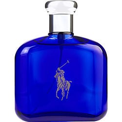 Polo Blue By Ralph Lauren Edt Spray (Men) - Rochan Shop