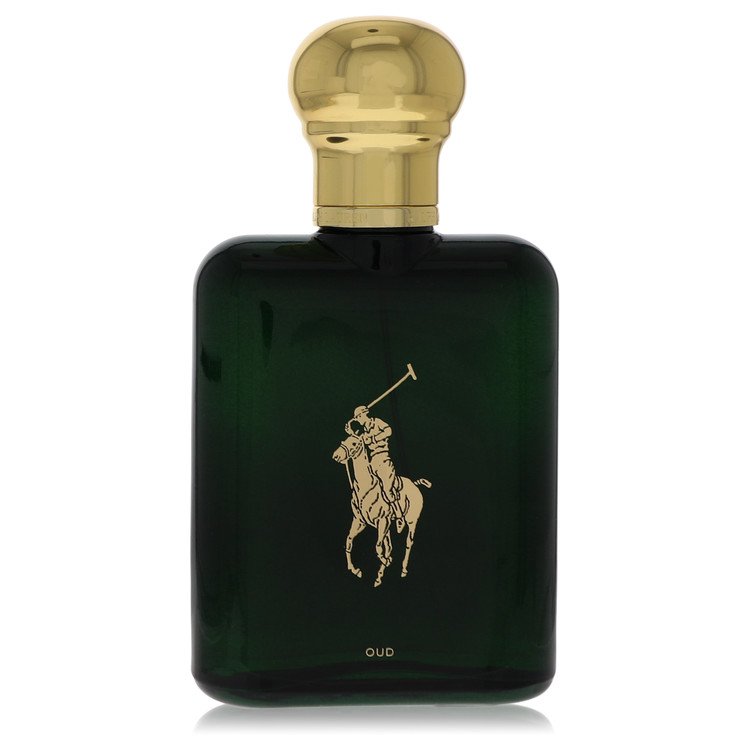 Polo Oud By Ralph Lauren Eau De Parfum Spray (Tester) 4.2 Oz (Men) - Rochan Shop