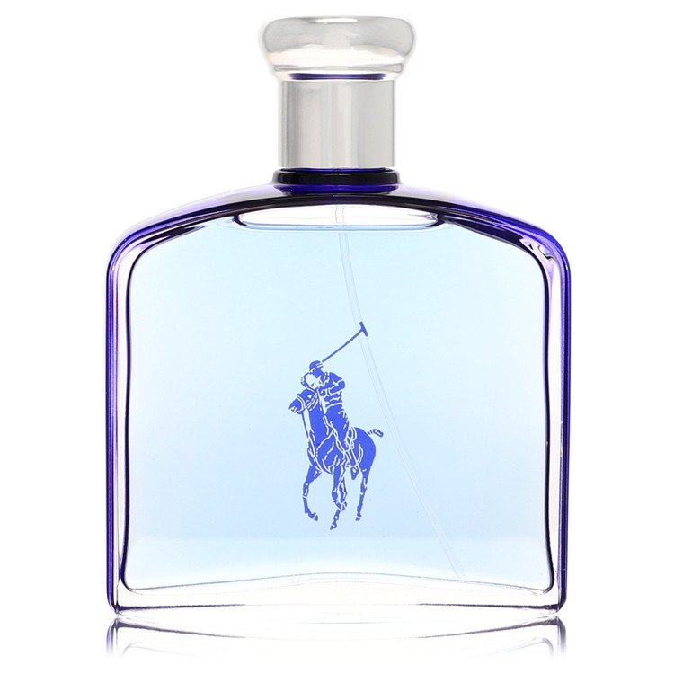 Polo Ultra Blue By Ralph Lauren Eau De Toilette Spray (Tester) 4.2 Oz (Men) - Rochan Shop