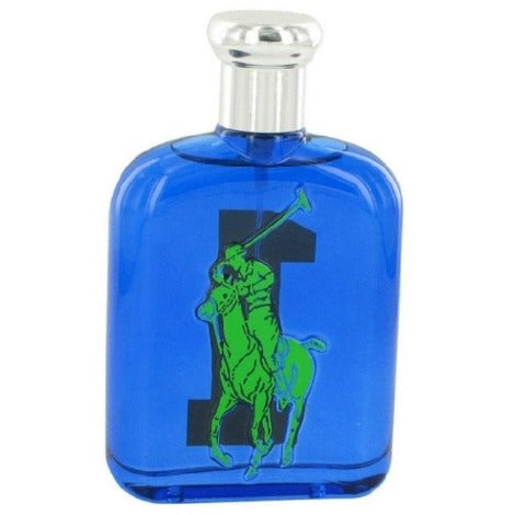 Polo Big Pony #1 Eau De Toilette Ralph Lauren (Men) - Rochan Shop