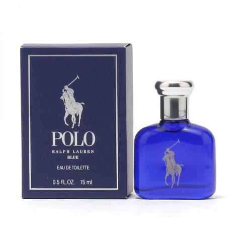 Polo Blue Eau De Toilette Ralph Lauren (Men) - Rochan Shop