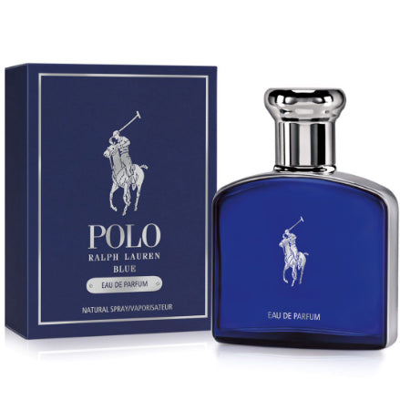 Polo Blue Eau De Parfum Ralph Lauren (Men) - Rochan Shop