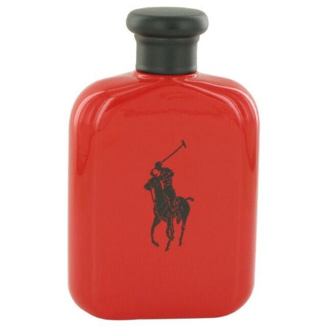 Polo Red Eau De Toilette Ralph Lauren (Men) - Rochan Shop