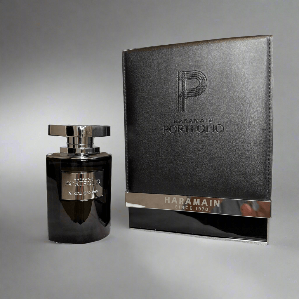 Portfolio Neroli Canvas By Al Haramain Eau De Parfum Spray (Men) - Rochan Shop