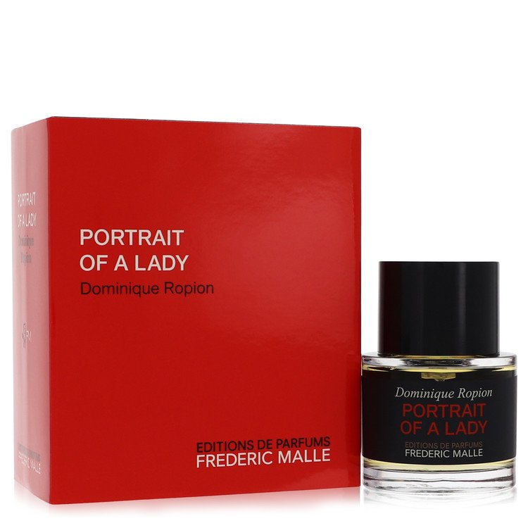 Portrait Of A Lady Eau De Parfum Spray By Frederic Malle (Women) - Rochan Shop
