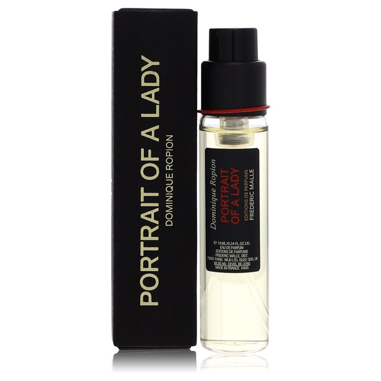 Portrait Of A Lady Mini Edp Spray By Frederic Malle (Women) - Rochan Shop