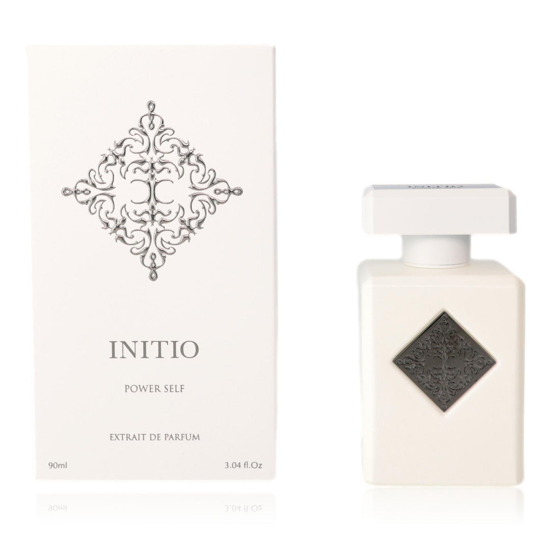 Power Self By Initio, 3 Oz Extrait De Parfum Spray For Unisex - Rochan Shop