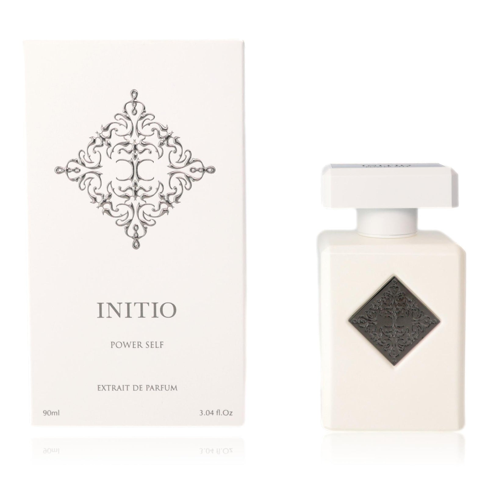 Power Self By Initio, 3 Oz Extrait De Parfum Spray For Unisex - Rochan Shop
