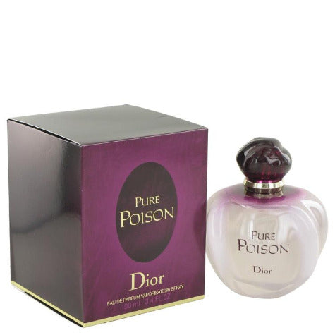 Pure Poison Eau De Parfum Christian Dior (Women) - Rochan Shop