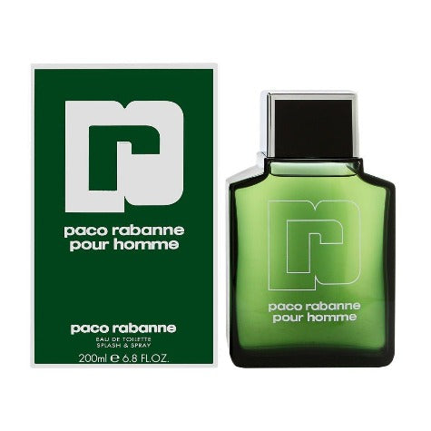 Paco Rabanne Pour Homme Eau De Toilette Paco Rabanne (Men) - Rochan Shop