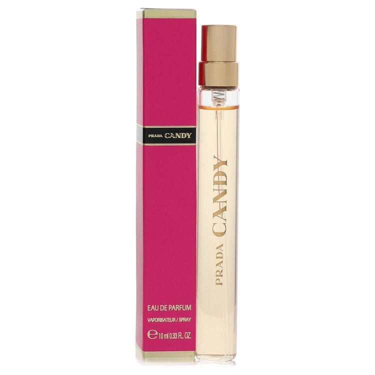 Prada Candy By Prada Eau De Parfum Spray .34 Oz (Women) - Rochan Shop
