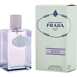 Prada Infusion De Cedre By Prada Eau De Parfum Spray (Women) - Rochan Shop