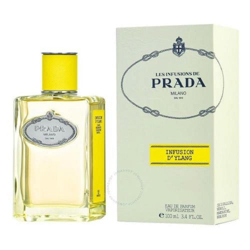 Prada Infusion D'ylang Eau De Parfum Prada (Women) - Rochan Shop