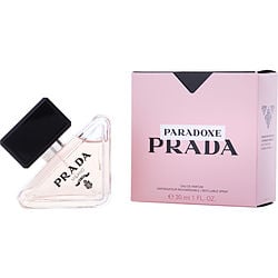 Prada Paradoxe By Prada Eau De Parfum Refillable Spray (Women) - Rochan Shop
