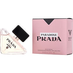 Prada Paradoxe By Prada Eau De Parfum Refillable Spray (Women) - Rochan Shop