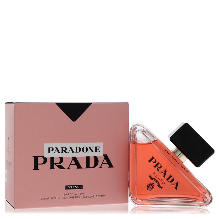 Prada Paradoxe Intense By Prada Eau De Parfum Spray 3 Oz (Women) - Rochan Shop