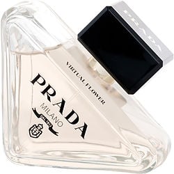Prada Paradoxe Virtual Flower By Prada Eau De Parfum Refillable Spray (Women) - Rochan Shop