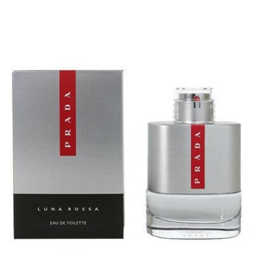 Prada Luna Rossa Eau De Toilette Prada (Men) - Rochan Shop