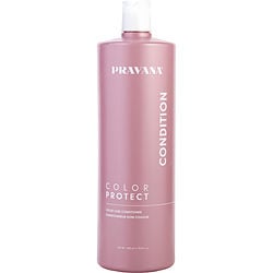 Pravana By Pravana Color Protect Conditioner (Unisex) - Rochan Shop