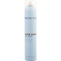 Pravana By Pravana Nevo Super Shape Hairspray (Unisex) - Rochan Shop