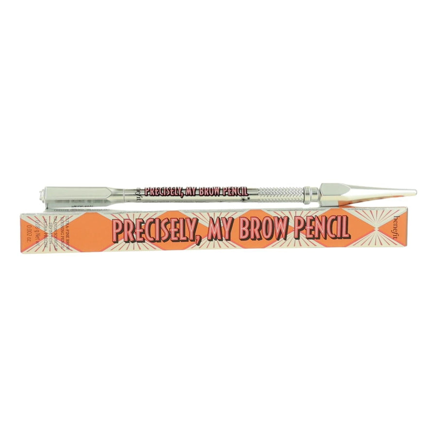 Precisely, My Brow Pencil By Benefit, .002 Oz Eyebrow Pencil 2 Warm Golden Blonde - Rochan Shop