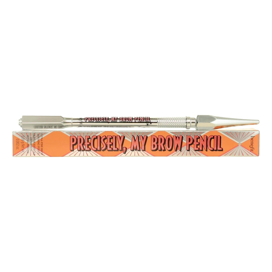 Precisely, My Brow Pencil By Benefit, .002 Oz Eyebrow Pencil 3 Warm Light Brown - Rochan Shop