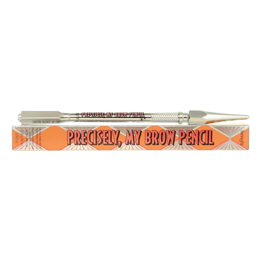 Precisely, My Brow Pencil By Benefit, .002 Oz Eyebrow Pencil 5 Warm Black Brown - Rochan Shop