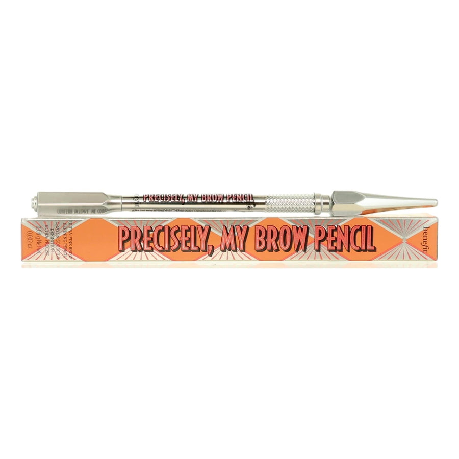Precisely, My Brow Pencil By Benefit, .002 Oz Eyebrow Pencil 6 Cool Soft Black - Rochan Shop