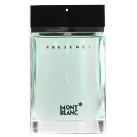 Mont Blanc Presence Eau De Toilette Mont Blanc (Men) - Rochan Shop