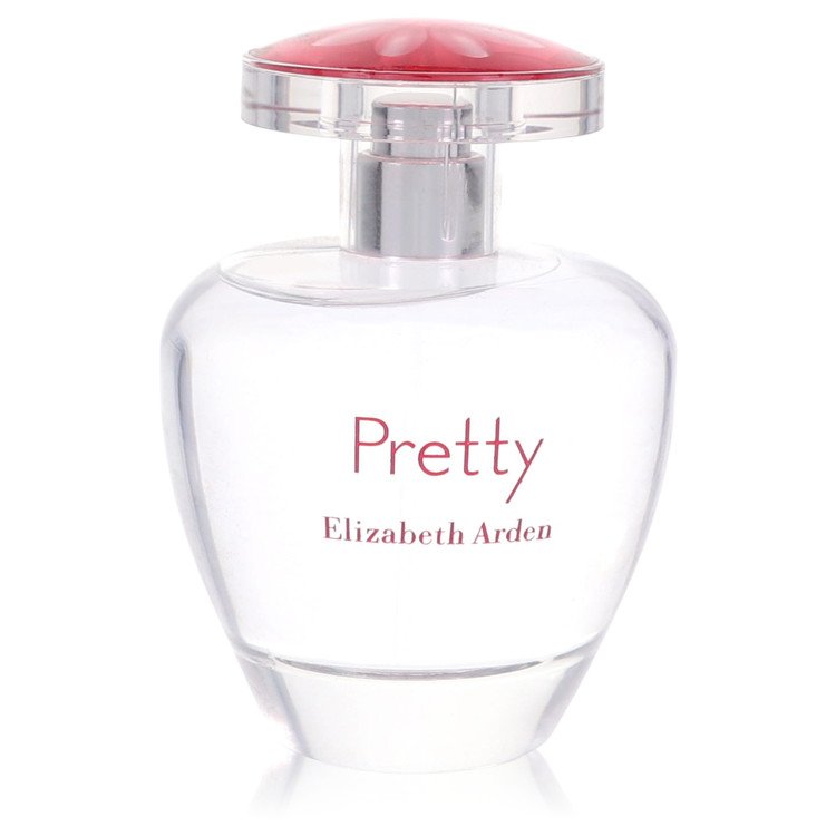 Pretty By Elizabeth Arden Eau De Parfum Spray (Tester) 3.4 Oz (Women)