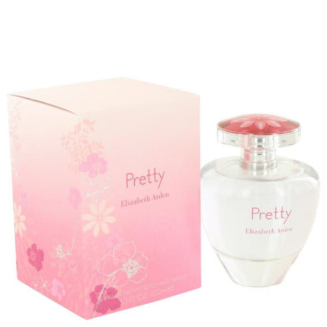 Pretty Eau De Parfum Elizabeth Arden (Women) - Rochan Shop