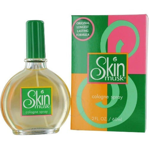 Skin Musk Cologne Parfums De Coeur (Women) - Rochan Shop