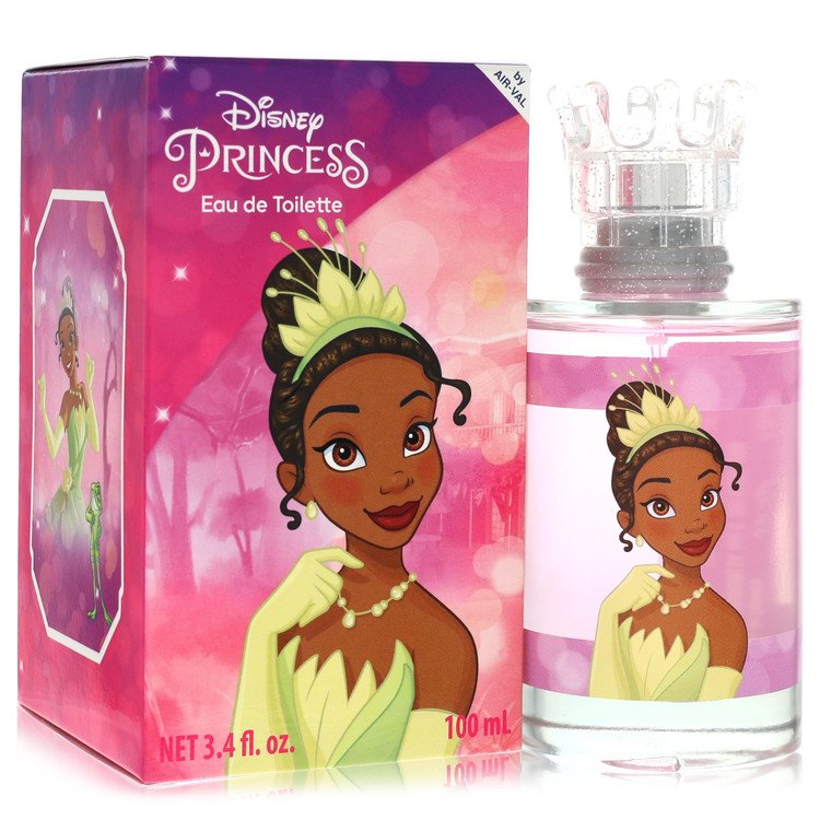 Princess & The Frog Tiana By Disney Eau De Toilette Spray 3.4 Oz (Women) - Rochan Shop