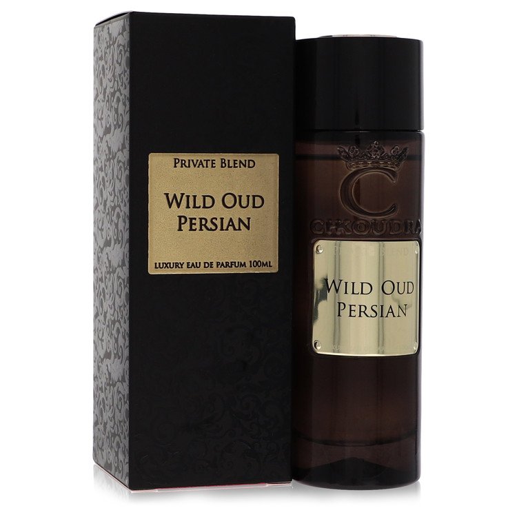 Private Blend Wild Oud Eau De Parfum Spray By Chkoudra Paris (Women) - Rochan Shop