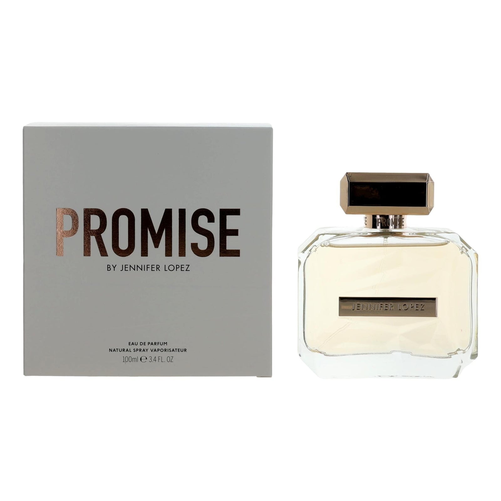 Promise By J. Lo, 3.4 Oz Edp Spray For Women - Rochan Shop