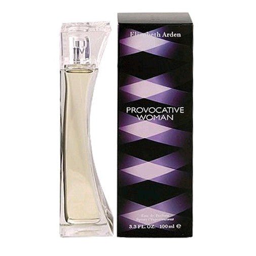 Provocative Woman By Elizabeth Arden, 3.3 Oz Edp Spray For Women - Rochan Shop