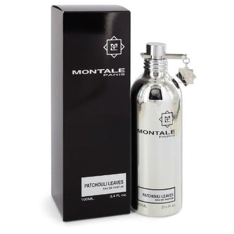 Montale Paris Patchouli Leaves Eau De Parfum Montale (Unisex) - Rochan Shop