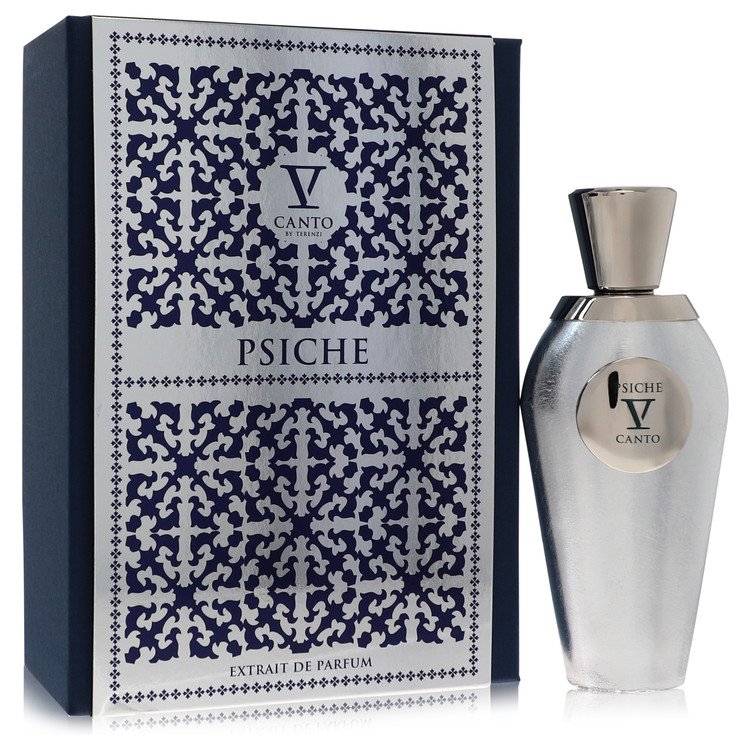 Psiche V By V Canto Extrait De Parfum Spray (Unisex) 3.38 Oz (Women) - Rochan Shop