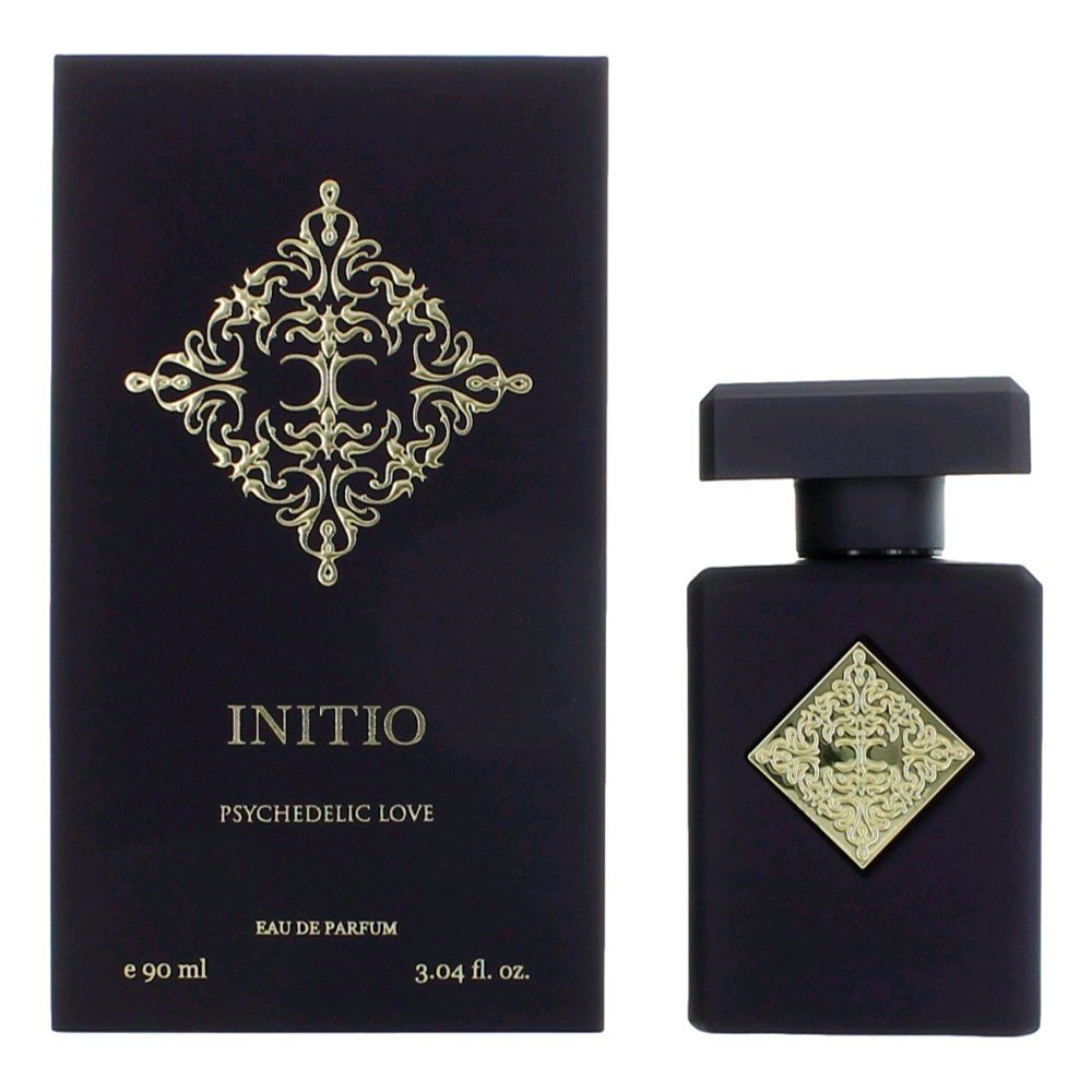 Psychedelic Love By Initio, 3 Oz Edp Spray For Unisex - Rochan Shop