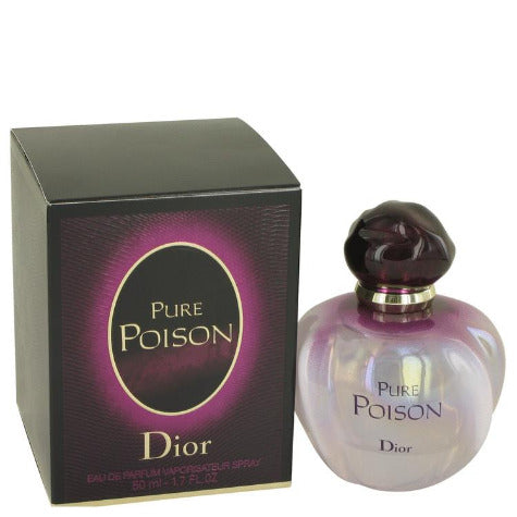 Pure Poison Eau De Parfum Christian Dior (Women) - Rochan Shop