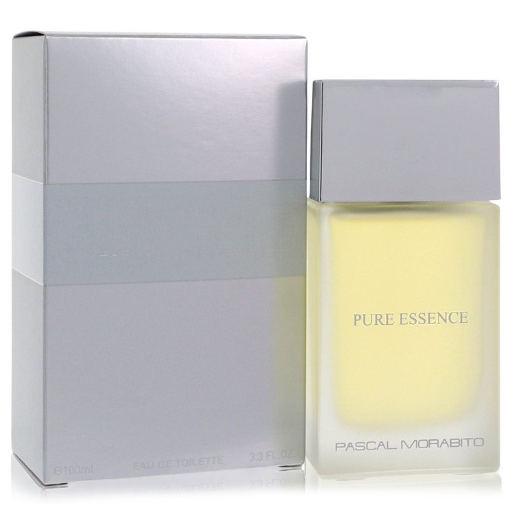 Pure Essence By Pascal Morabito Eau De Toilette Spray 3.4 Oz (Men) - Rochan Shop