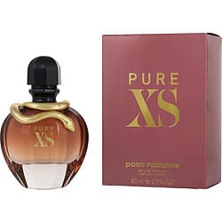 Pure Xs By Paco Rabanne Eau De Parfum Spray (Women) - Rochan Shop