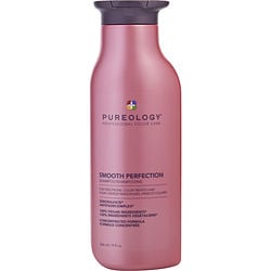 Pureology By Pureology Smooth Perfection Shampoo (Unisex) - Rochan Shop