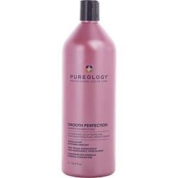 Pureology By Pureology Smooth Perfection Shampoo (Unisex) - Rochan Shop