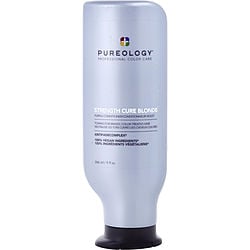 Pureology By Pureology Strength Cure Blonde Purple Conditioner (Unisex) - Rochan Shop