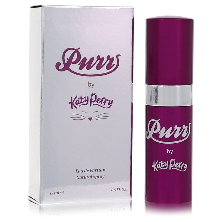 Purr By Katy Perry Eau De Parfum Spray 0.5 Oz (Women) - Rochan Shop