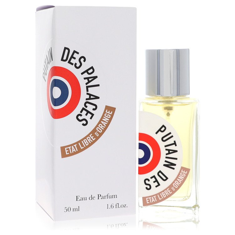Putain Des Palaces Eau De Parfum Spray By Etat Libre D'orange (Women) - Rochan Shop