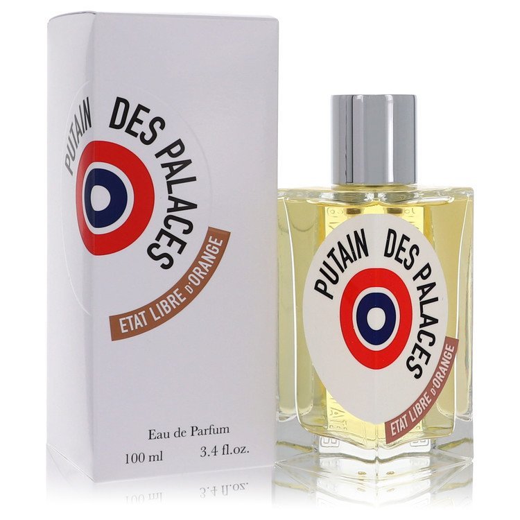 Putain Des Palaces Eau De Parfum Spray By Etat Libre D'orange (Women) - Rochan Shop