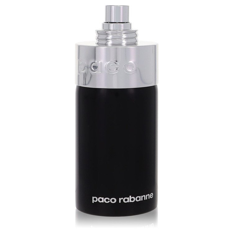 Paco Unisex By Paco Rabanne Eau De Toilette Spray (Unisex Tester) 3.4 Oz (Men)